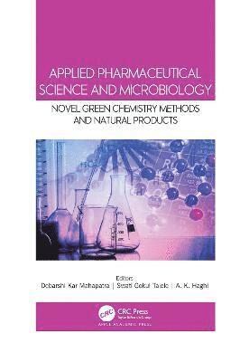 Applied Pharmaceutical Science and Microbiology 1