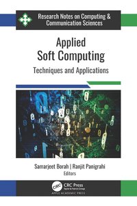 bokomslag Applied Soft Computing