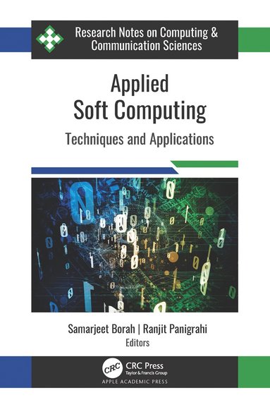 bokomslag Applied Soft Computing