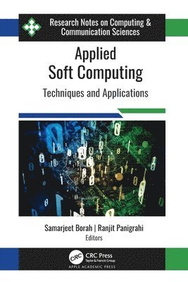 Samarjeet Borah, Ranjit Panigrahi - Applied Soft Computing, Häftad