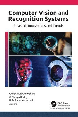 Computer Vision and Recognition Systems 1