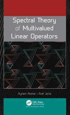 Spectral Theory of Multivalued Linear Operators 1