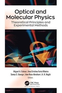 bokomslag Optical and Molecular Physics