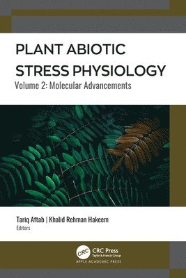 Plant Abiotic Stress Physiology 1