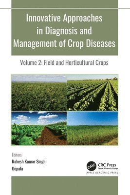 Innovative Approaches in Diagnosis and Management of Crop Diseases 1