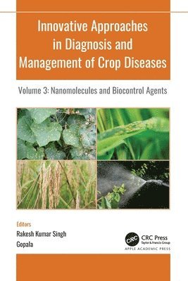 Innovative Approaches in Diagnosis and Management of Crop Diseases 1