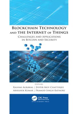 Blockchain Technology and the Internet of Things 1
