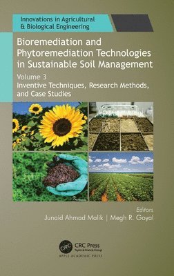 Bioremediation and Phytoremediation Technologies in Sustainable Soil Management 1