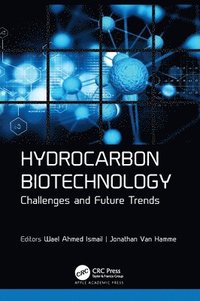 bokomslag Hydrocarbon Biotechnology