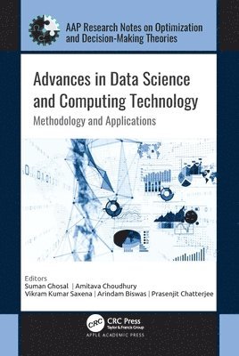 Advances in Data Science and Computing Technology 1