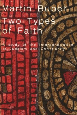 Two Types of Faith 1