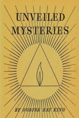 Unveiled Mysteries 1