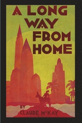 Long Way From Home