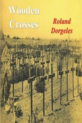 Wooden Crosses 1