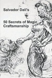 bokomslag 50 Secrets of Magic Craftsmanship