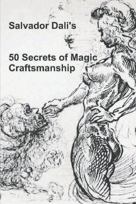 50 Secrets of Magic Craftsmanship 1