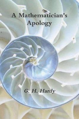 A Mathematician's Apology 1