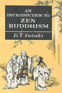 bokomslag An Introduction to Zen Buddhism