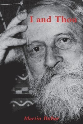 Martin Buber - I and Thou, Häftad