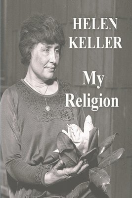bokomslag My Religion