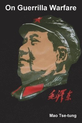 Mao Tse-Tung - On Guerrilla Warfare, Häftad