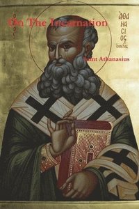 bokomslag On the Incarnation