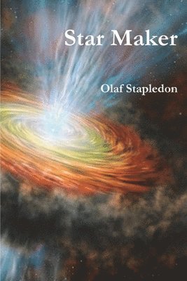 Olaf Stapledon - Star Maker, Häftad