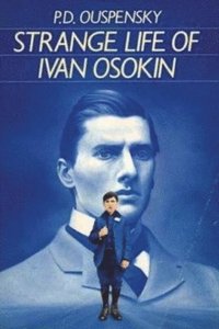 bokomslag Strange Life of Ivan Osokin