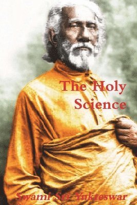 Swami Sri Yukteswar - Holy Science, Häftad