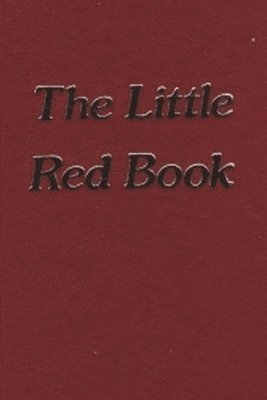 bokomslag The Little Red Book