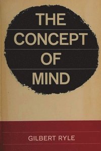 bokomslag The Concept of Mind