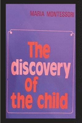 The Discovery of the Child 1