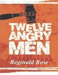 bokomslag Twelve Angry Men