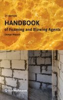 George Wypych - Handbook of Foaming and Blowing Agents, Inbunden