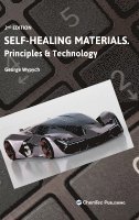 George Wypych - Self-Healing Materials, Inbunden