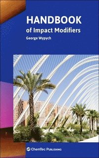 bokomslag Handbook of Impact Modifiers