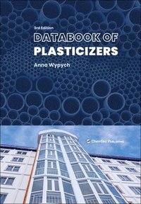 bokomslag Databook of Plasticizers