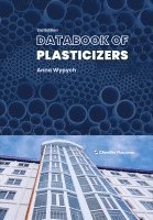 Anna Wypych - Databook of Plasticizers, Inbunden