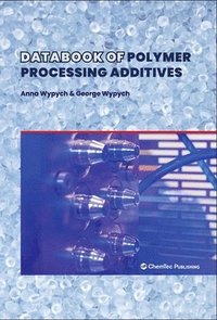 bokomslag Databook of Polymer Processing Additives