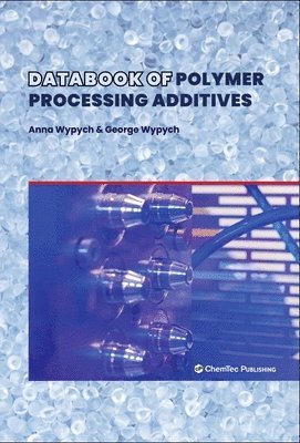 Databook of Polymer Processing Additives 1