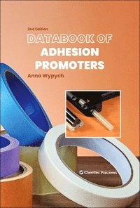 bokomslag Databook of Adhesion Promoters