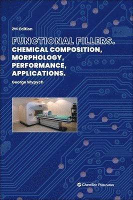 George Wypych - Functional Fillers, Inbunden
