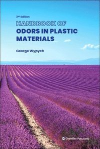bokomslag Handbook of Odors in Plastic Materials