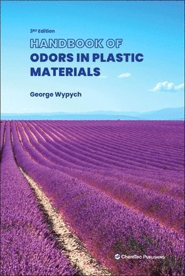 Handbook of Odors in Plastic Materials 1