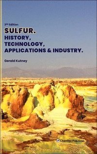 bokomslag Sulfur