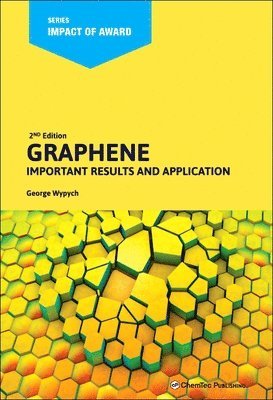 bokomslag Graphene