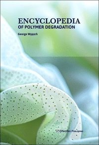 bokomslag Encyclopedia of Polymer Degradation