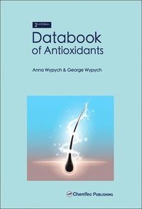 bokomslag Databook of Antioxidants