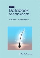 Anna Wypych, George Wypych - Databook of Antioxidants, Inbunden