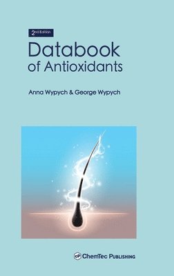 Databook of Antioxidants 1